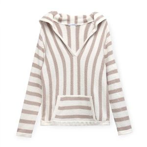 Astars Big Love Pullover Sweater in Coconut Mocha
